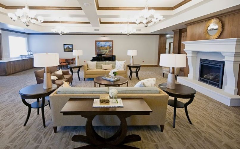 Sunridge Assisted Living And Memory Care (UPDATED) Get Pricing & See